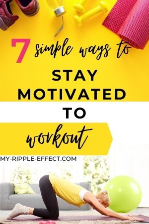 workout motivation tips