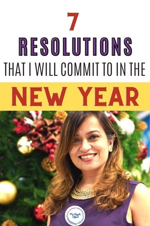 2023 resolutions